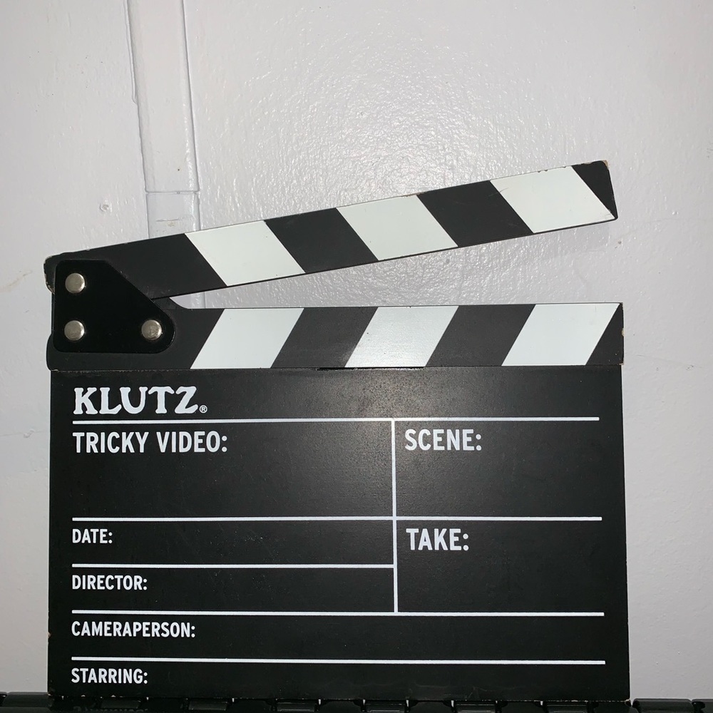 Director Film Board